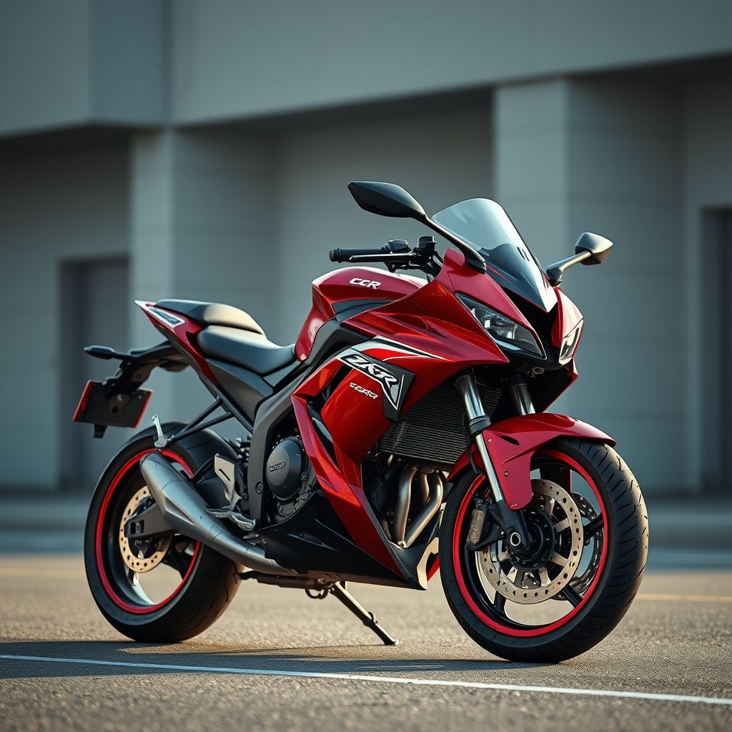 เคล็ดลับการซ่อม CBR650R 2026